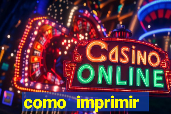 como imprimir dinheiro frente e verso na impressora